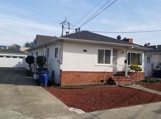 590 E Merle Ct, San Leandro, CA 94577