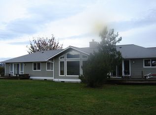 20 Lazy Creek Ln, Sequim, WA 98382