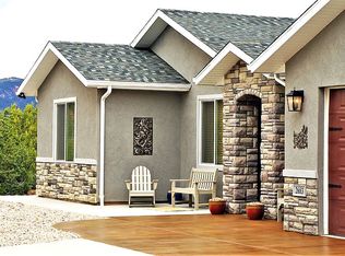 2683 E Ash Cove Cir, New Harmony, UT 84757