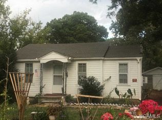 1315 Dripping Springs Rd NW, Cullman, AL 35055