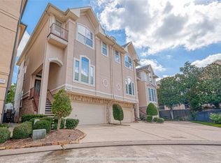 2150 Stacy Knl, Houston, TX 77008