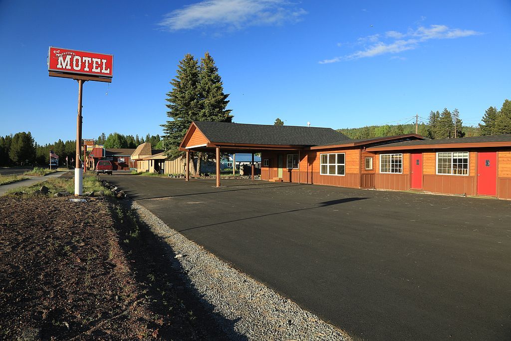 136731 Highway 97 N - Property Image