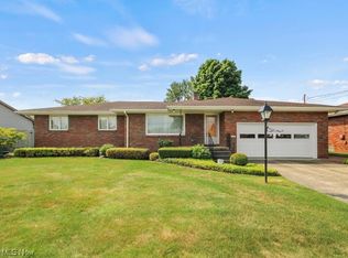 594 W Harvey St, Struthers, OH