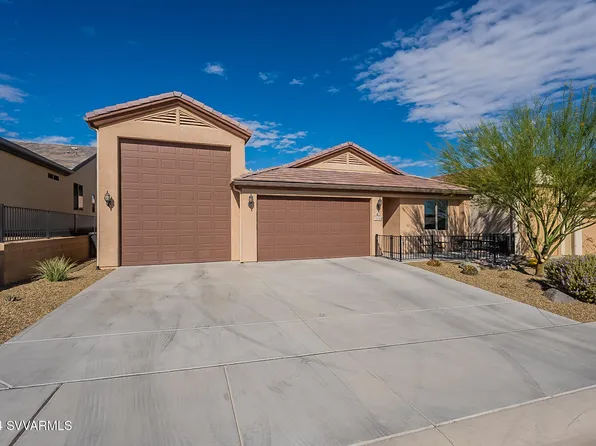 2204 Gold Rush Lane, Cottonwood, AZ 86326