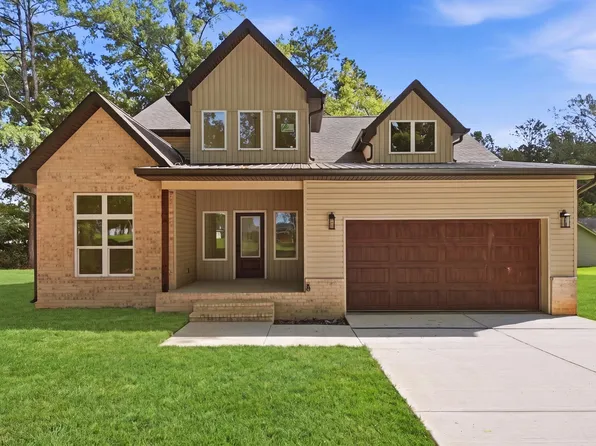 1204 Spring Creek Rd, Chattanooga, TN 37412