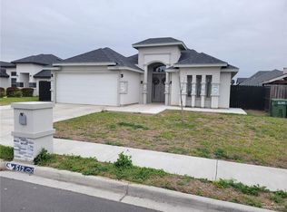 512 Hunter Dr, Alamo, TX 78516
