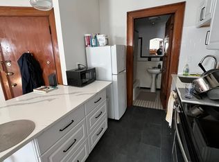 463 Park Dr APT 5, Boston, MA 02215