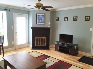 2586D S Arlington Mill Dr #4, Arlington, VA 22206