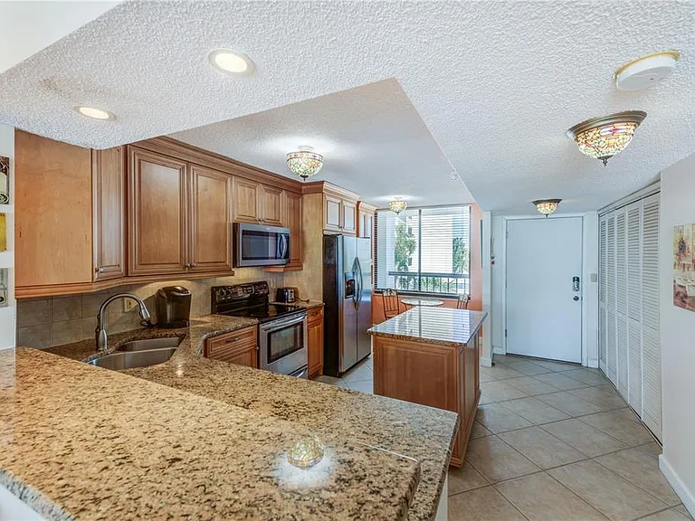 7100 Sunset Way #310 — Photo 15