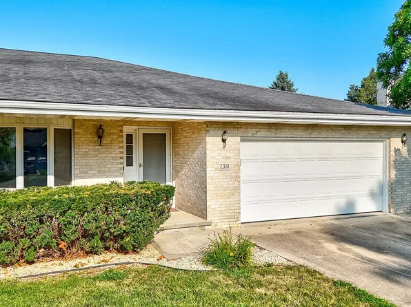 2331 Lynwood St, Morris, IL 60450