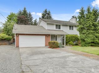 28243 28th Ave S, Federal Way, WA