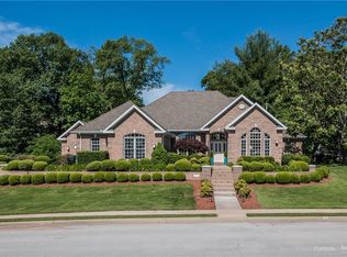2003 NW Harvard Walk, Bentonville, AR 72712