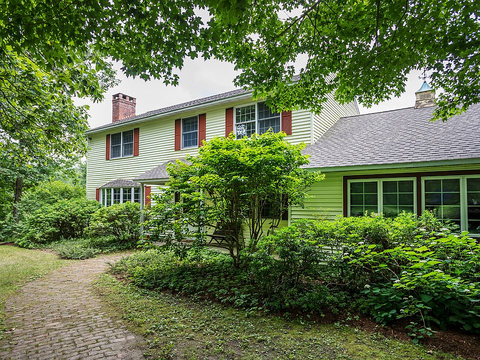 154 Angevine Road
