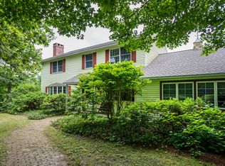 154 Angevine Rd, Warren, CT 06754