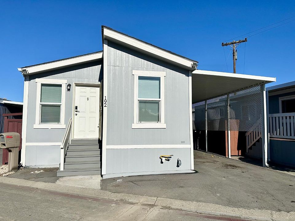 1st image of 2150 Monterey Hwy #192