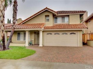 20 Mistletoe, Rancho Santa Margarita, CA 92688
