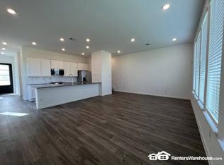 4202 Balboa Dr, Iowa Colony, TX 77583