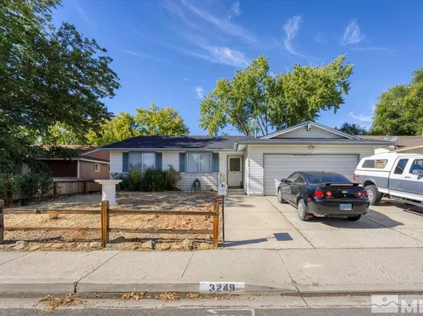 3249 Saltern Way, Sparks, NV 89431