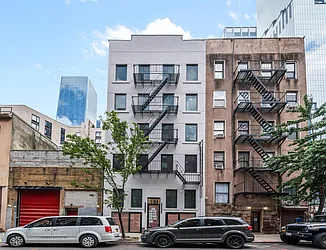 452 West 36th Street in Hudson Yards