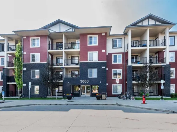 81 N Legacy Blvd SE #3319, Calgary, AB T2X 2B9