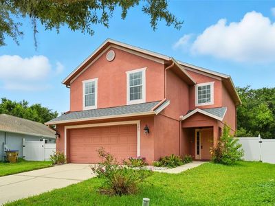 189 Owenshire Cir, Kissimmee, FL, 34744