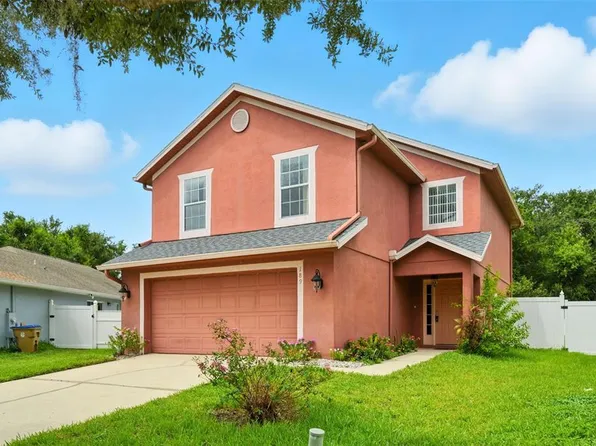 189 Owenshire Cir, Kissimmee, FL 34744