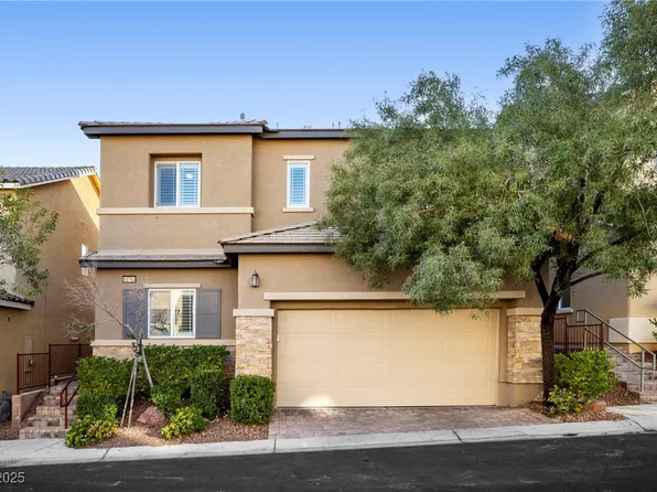 10753 Cather Ave, Las Vegas, NV 89166