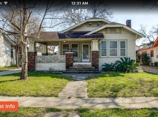 1626 Schley Ave, San Antonio, TX 78210