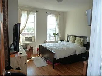 Rented by First Point Management