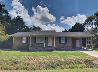 523 University Forest Dr, Conway, SC 29526