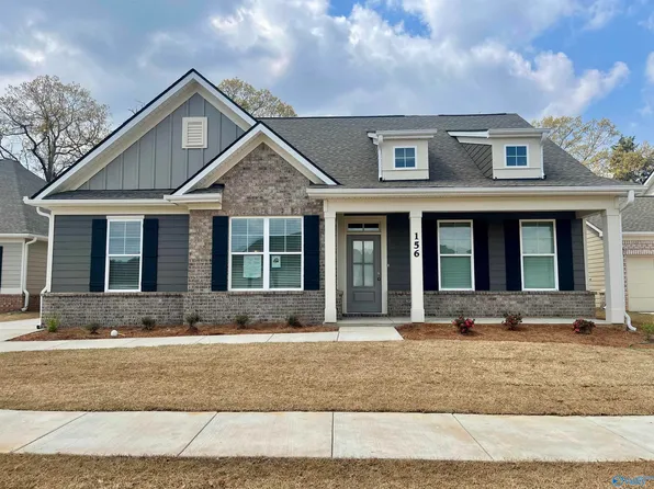 156 Wiltshire Dr, Madison, AL 35756