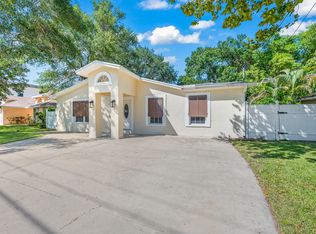 6713 S Dauphin Ave, Tampa, FL 33611