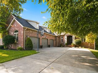 2610 W Richwood Road, Ozark, MO 65721