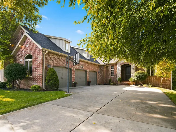 2610 W Richwood Road, Ozark, MO 65721