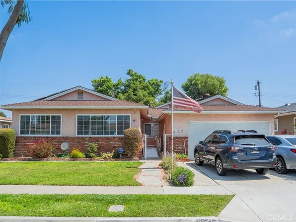 10515 Acoro St, Bellflower, CA 90706