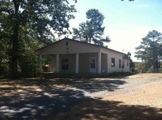 144 Polk 680, Mena, AR 71953