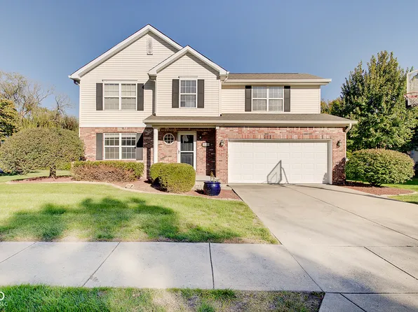 5318 Rippling Brook Way, Carmel, IN 46033