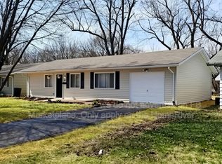 127 Donald St, Cahokia, IL