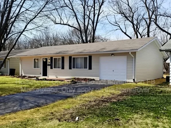 127 Donald St, Cahokia, IL 62206