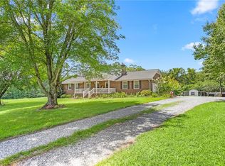 6480 Union Ridge Rd, Burlington, NC 27217