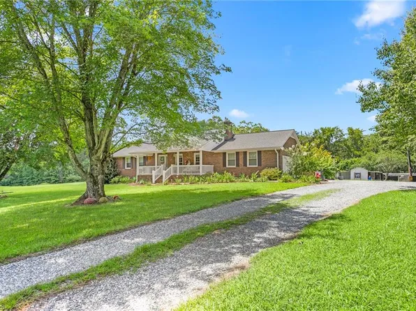 6480 Union Ridge Rd, Burlington, NC 27217