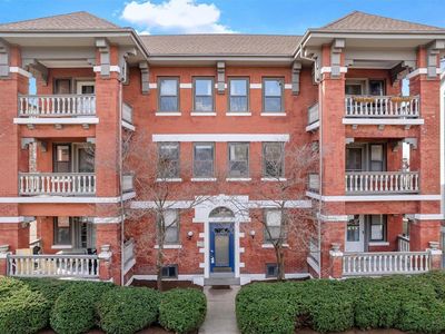 5592 Waterman Blvd APT A2, Saint Louis, MO, 63112