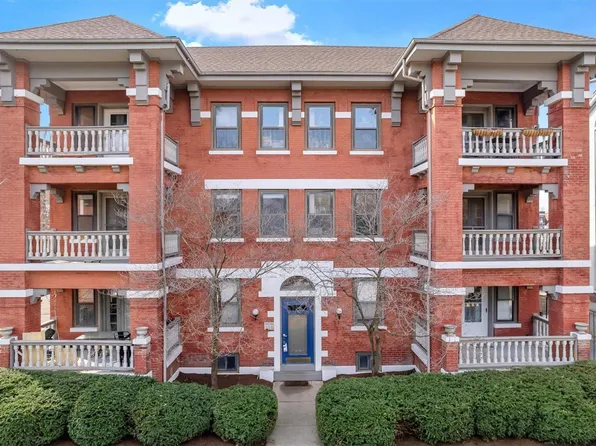 5592 Waterman Blvd APT A2, Saint Louis, MO 63112