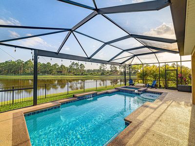 7941 Strom Park Dr, Melbourne, FL, 32940