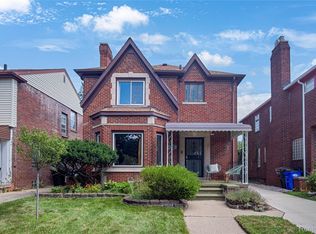 18650 Roselawn St, Detroit, MI 48221