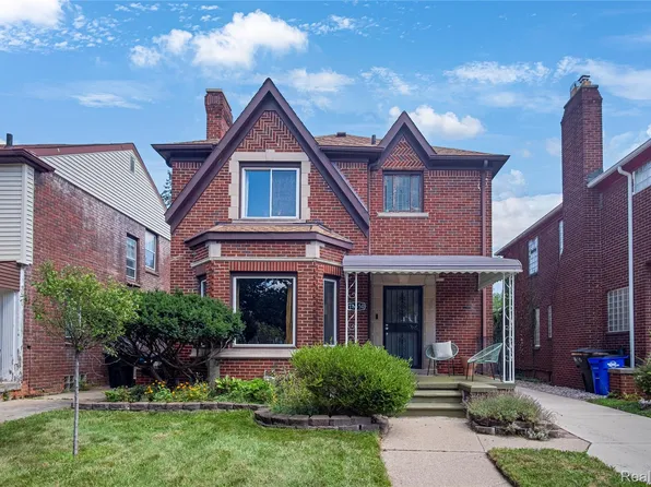 18650 Roselawn St, Detroit, MI 48221