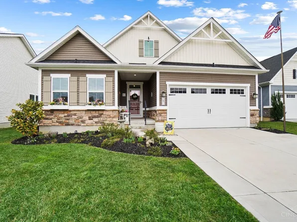 1091 S Br, Harrison, OH 45030