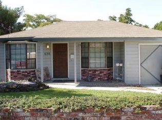 630 E Military St, Benicia, CA 94510