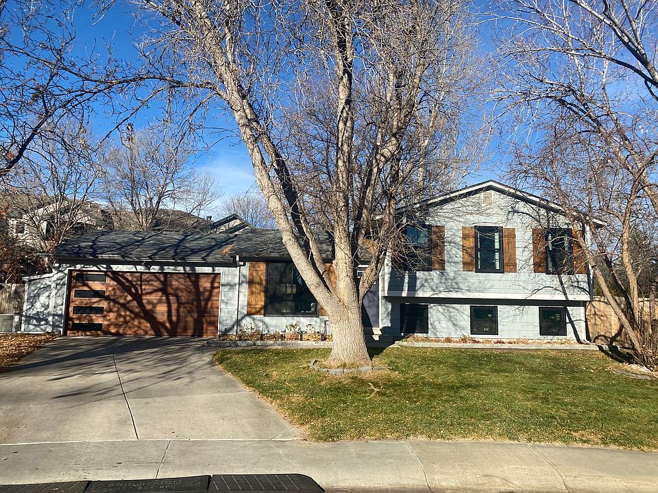 Welcome to 2202 Coyote Place!