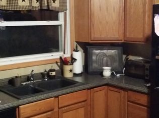 4450 Reno Rd, Springfield, OH 45503